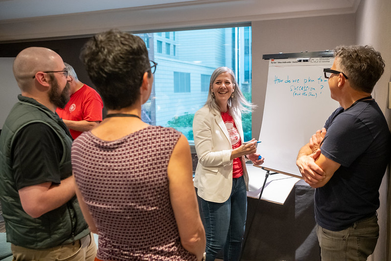 Fall Round Now Open for Strategic Initiative Fund Applications