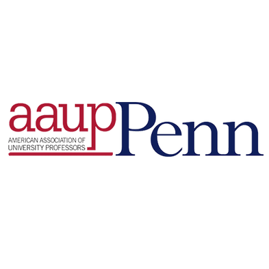 Penn AAUP Opposes EEOC’s Demand for Data on Jewish Students and Employees