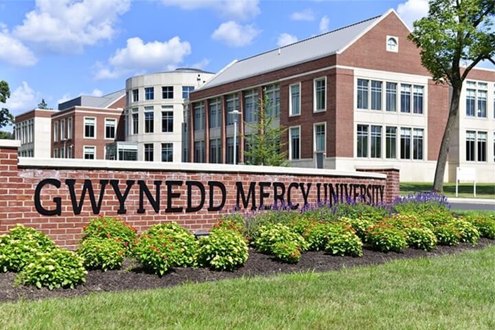 Gwynedd Mercy AAUP Reactivates Chapter